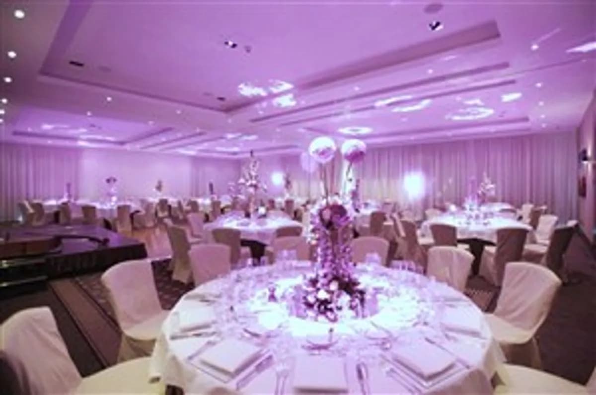 The Belgrave Syndicate 1 - The Chester Grosvenor