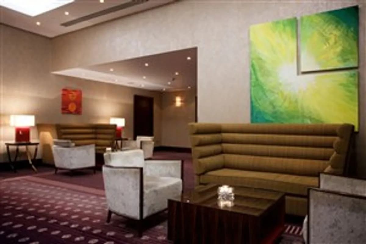 Westminster Foyer - The Chester Grosvenor
