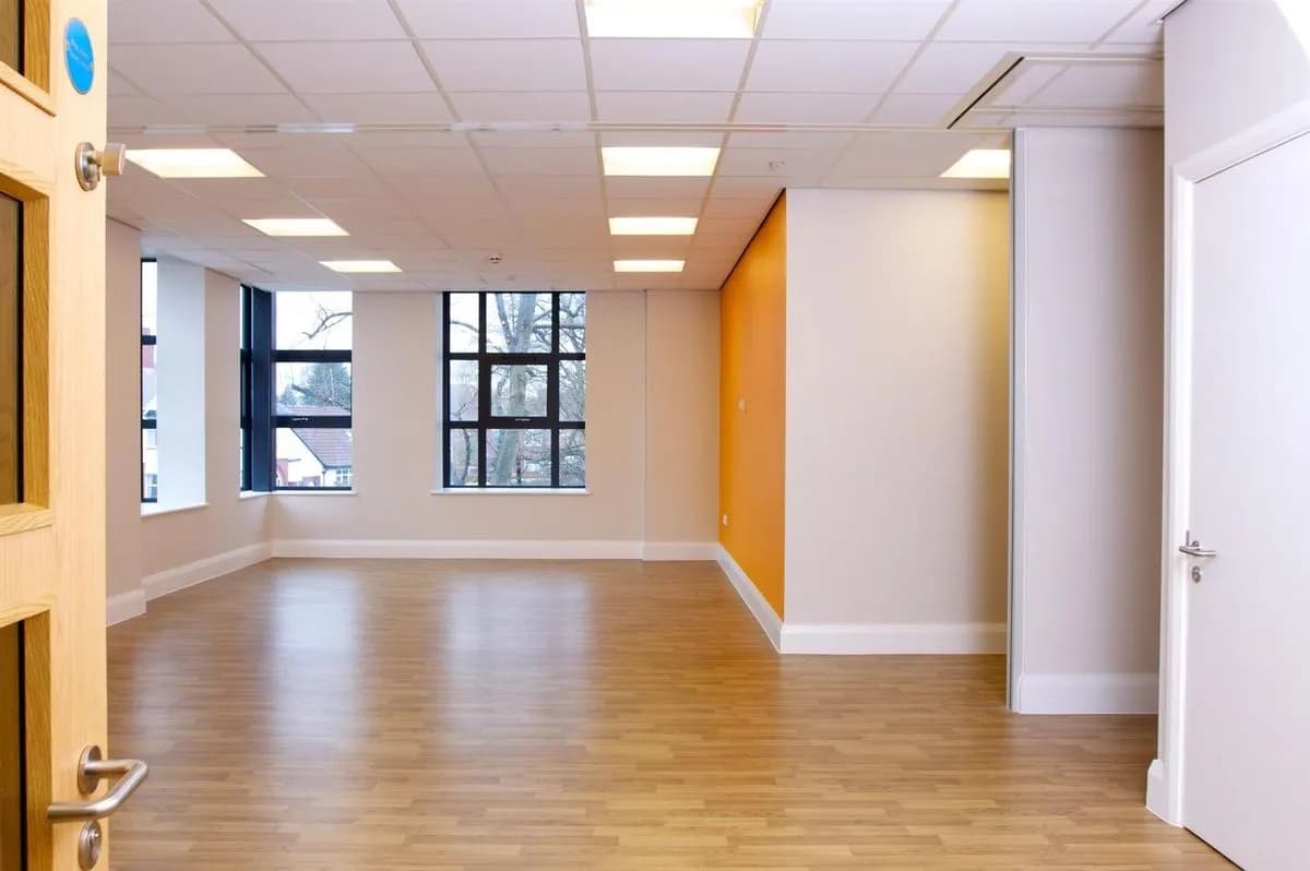 Luther Room - The LifeCentre