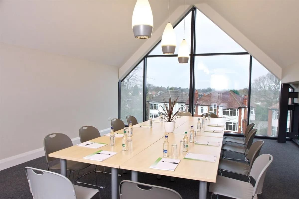 Wilberforce Room - The LifeCentre
