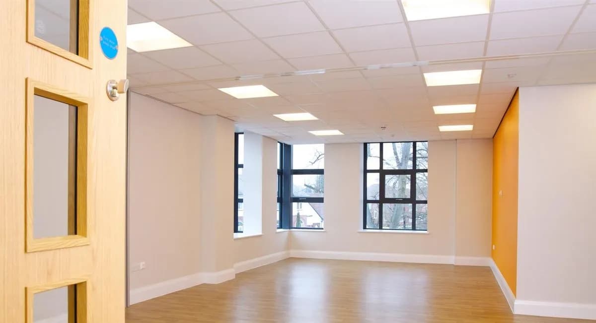 King Room - The LifeCentre