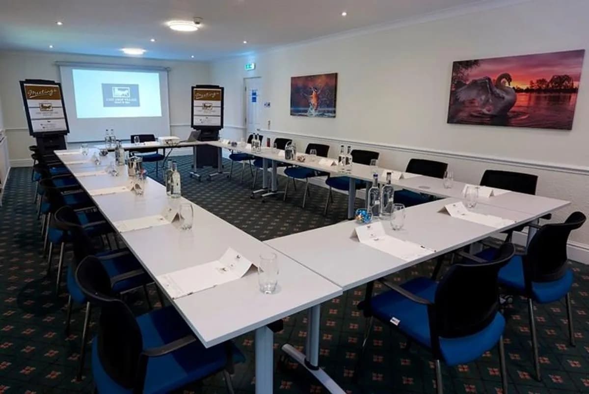 Rivington Suite - Last Drop Village Hotel & Spa