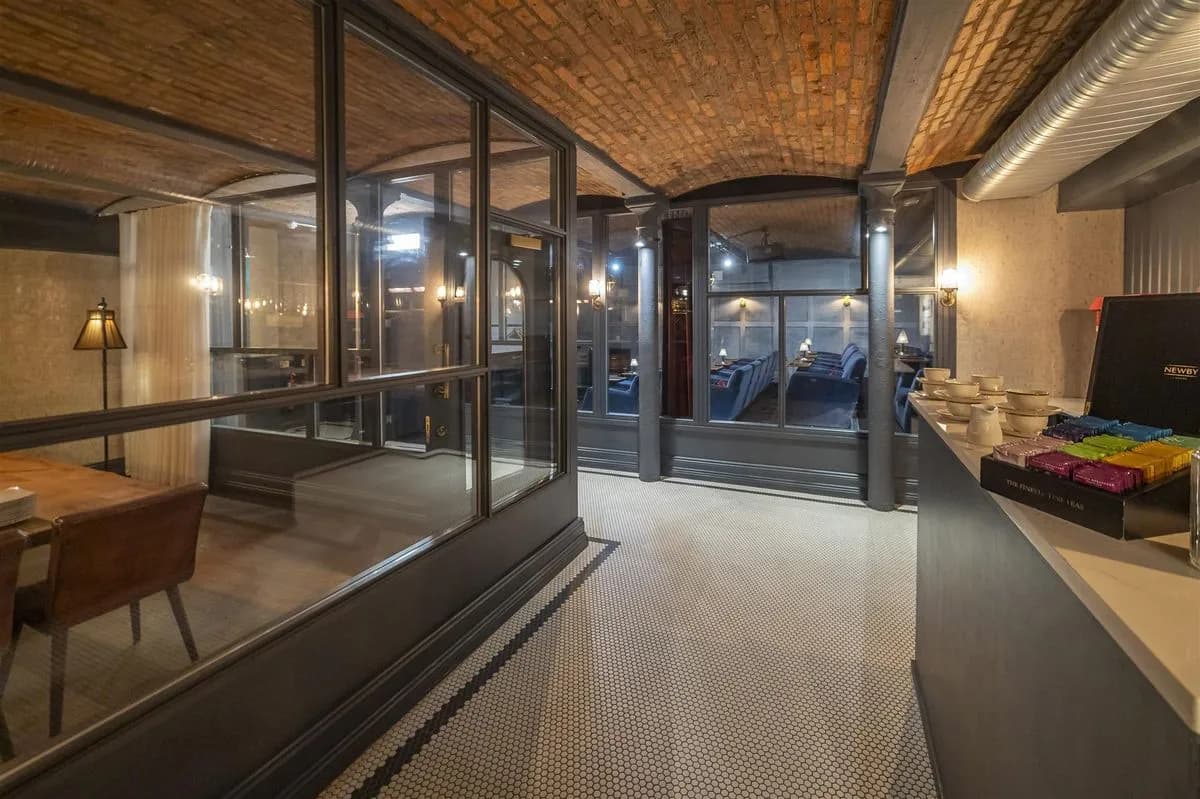 The Cellars - Hotel King Street Townhouse