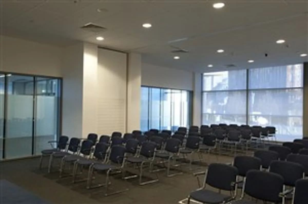 Central Room 3 - Manchester Central