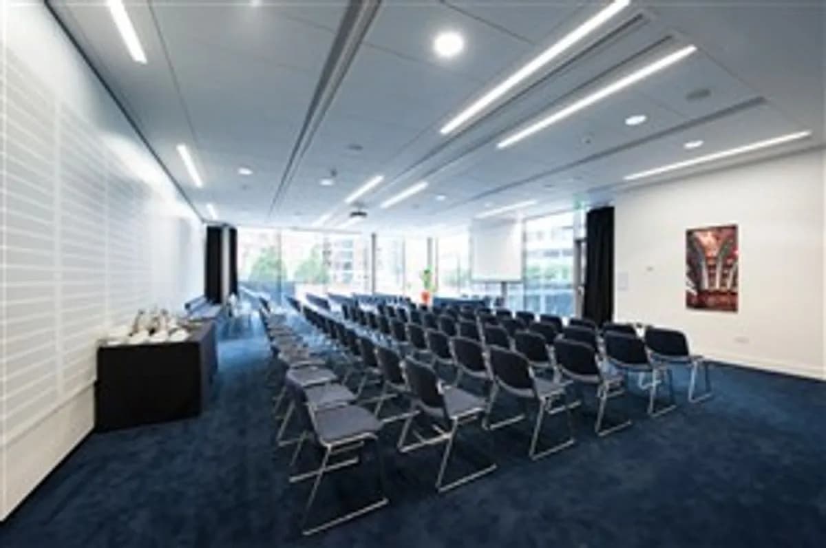 Cobden Room 3 - Manchester Central