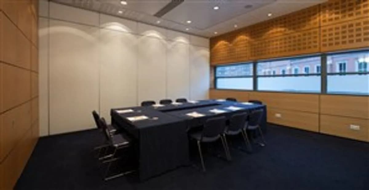 Exchange 2 to 7 (rooms are identical) - Manchester Central