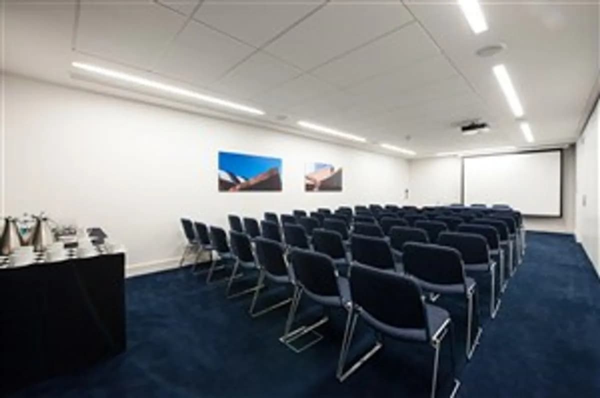 Cobden Room 2 - Manchester Central