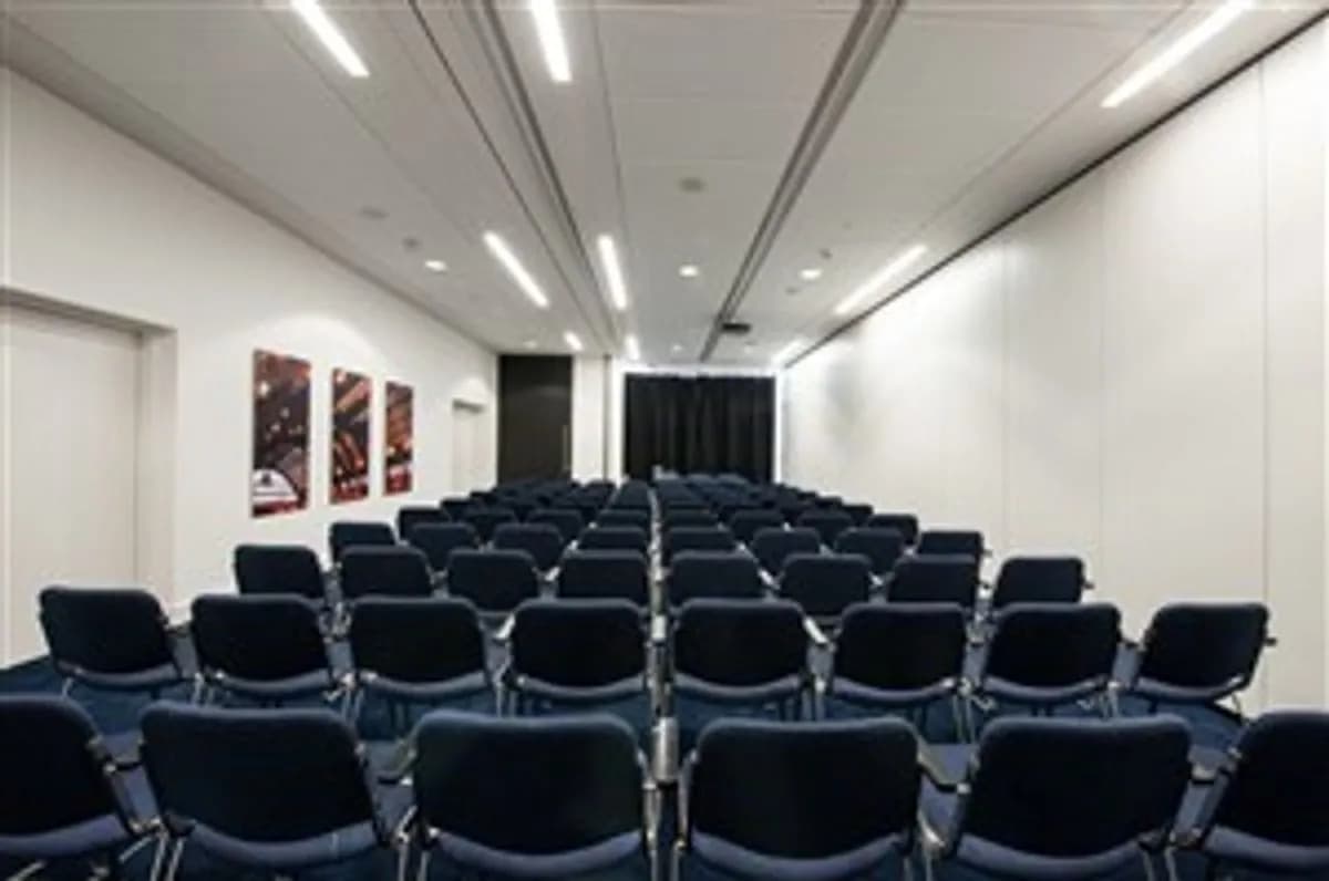 Cobden Room 4 - Manchester Central