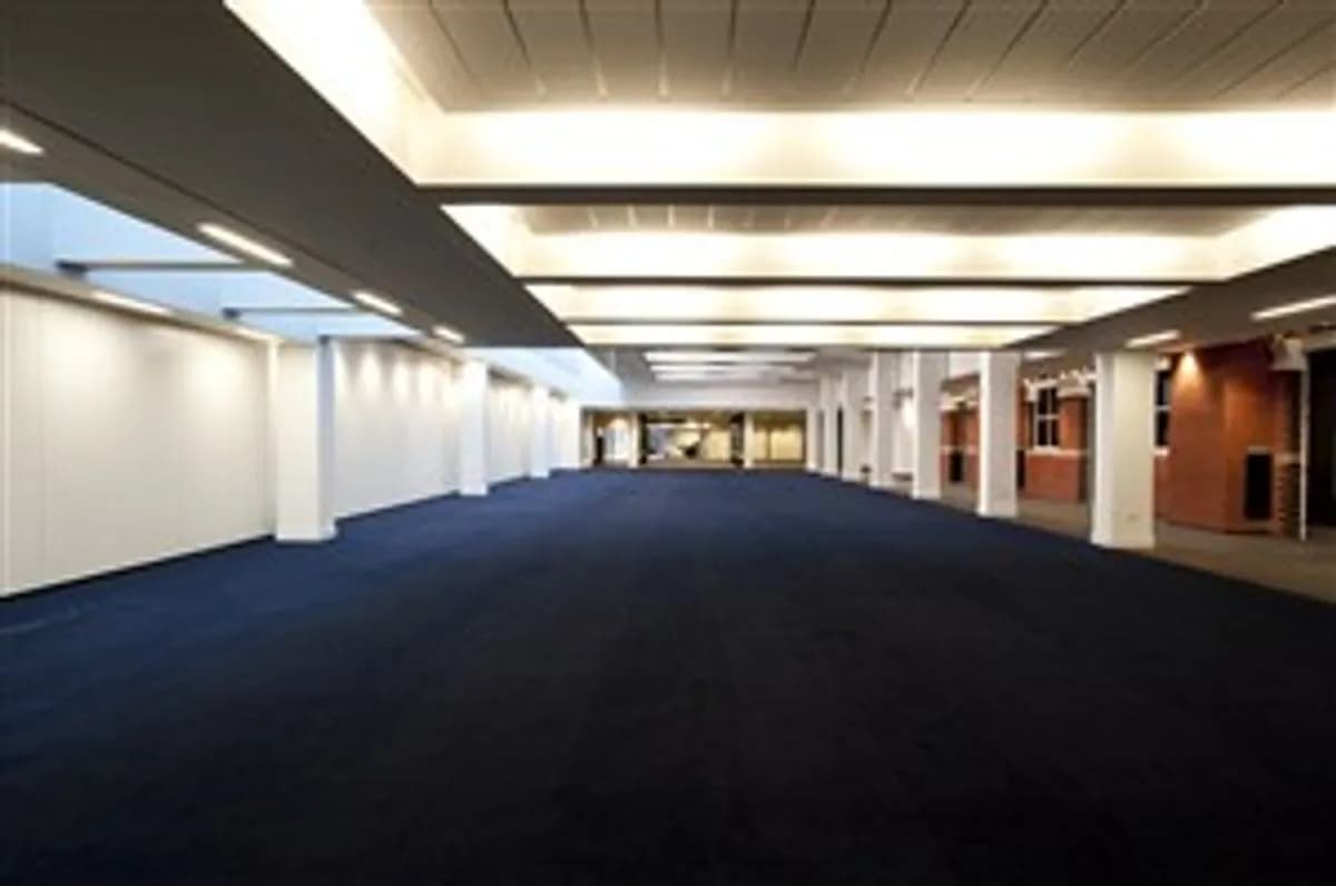 The Gallery - Manchester Central