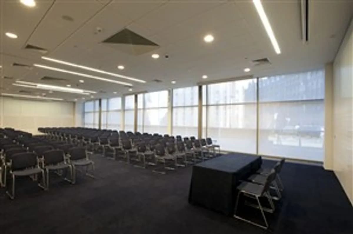 Central Room 5 - Manchester Central