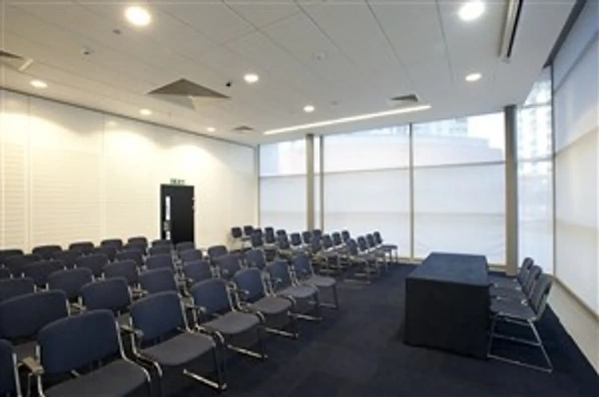 Central Room 8 - Manchester Central