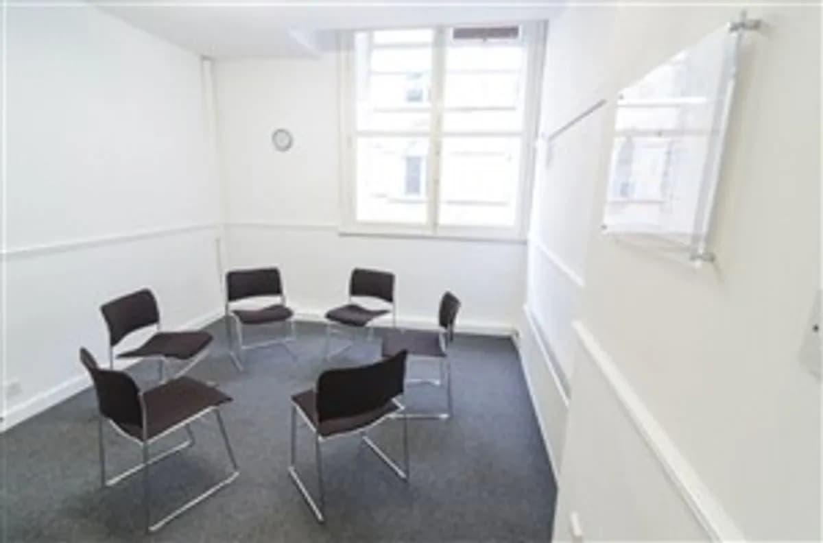 F16 - Friends' Meeting House - Manchester