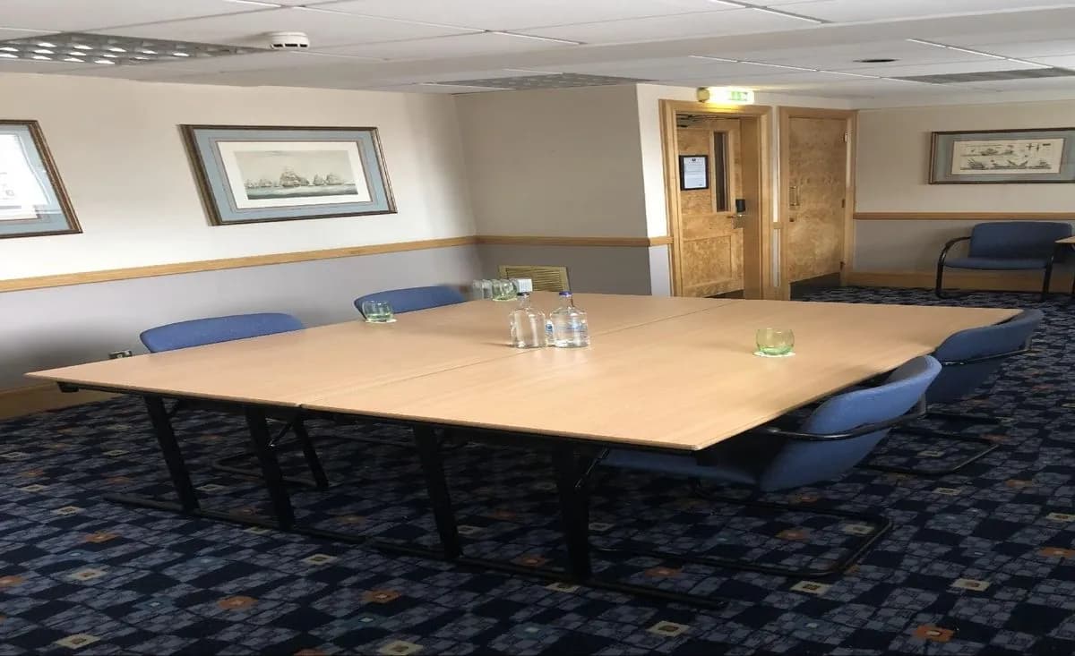 Ripon - Holiday Inn Bolton Centre