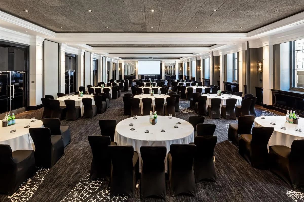 Halle - The Edwardian Manchester, A Radisson Collection Hotel