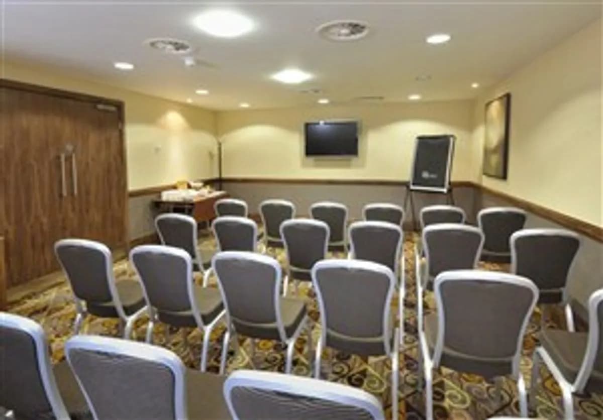 Bentley - QHotels - Crewe Hall