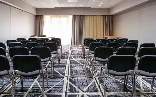 Egerton Room - Novotel Manchester West
