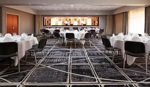 Bridgewater Suite - Novotel Manchester West