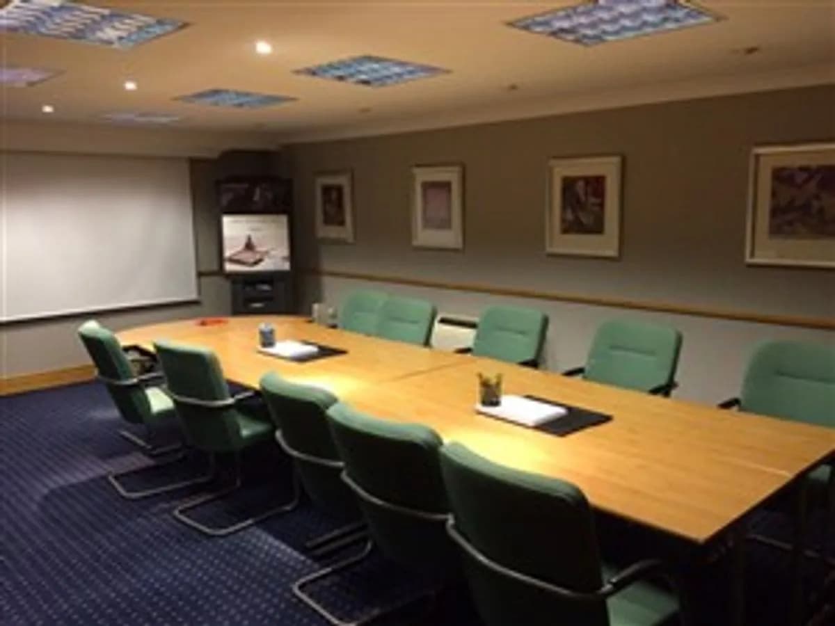 Newton - Mercure Haydock Hotel