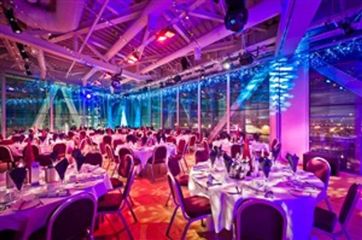 The Studio - The Lowry Art & Entertainment