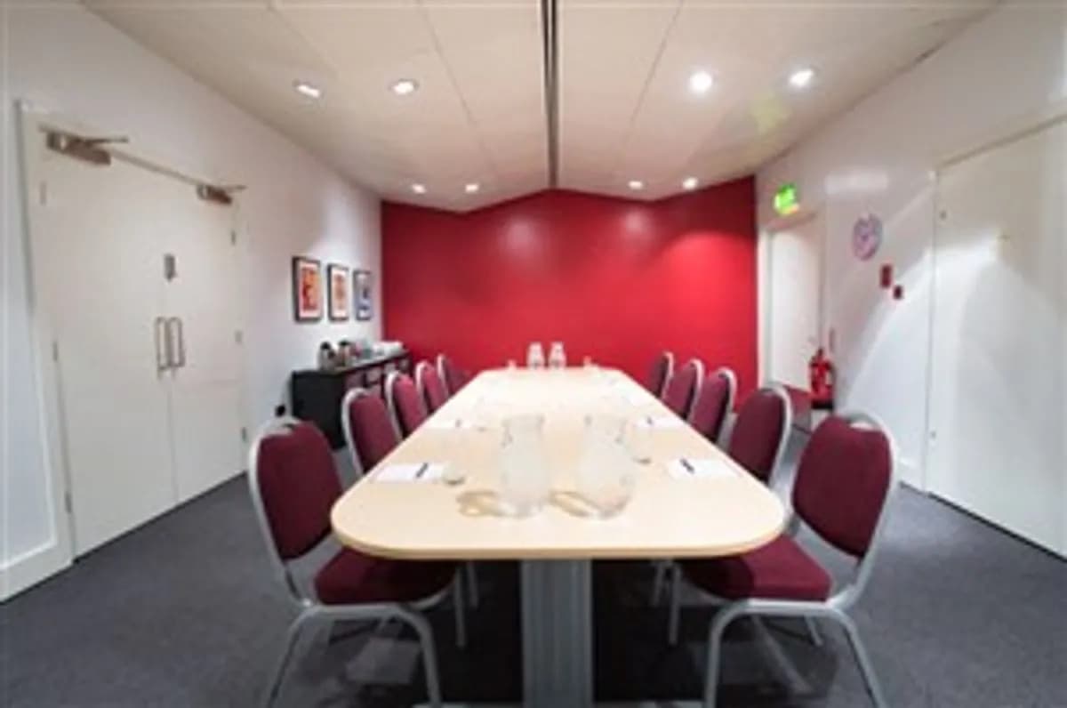 North Room - The Lowry Art & Entertainment