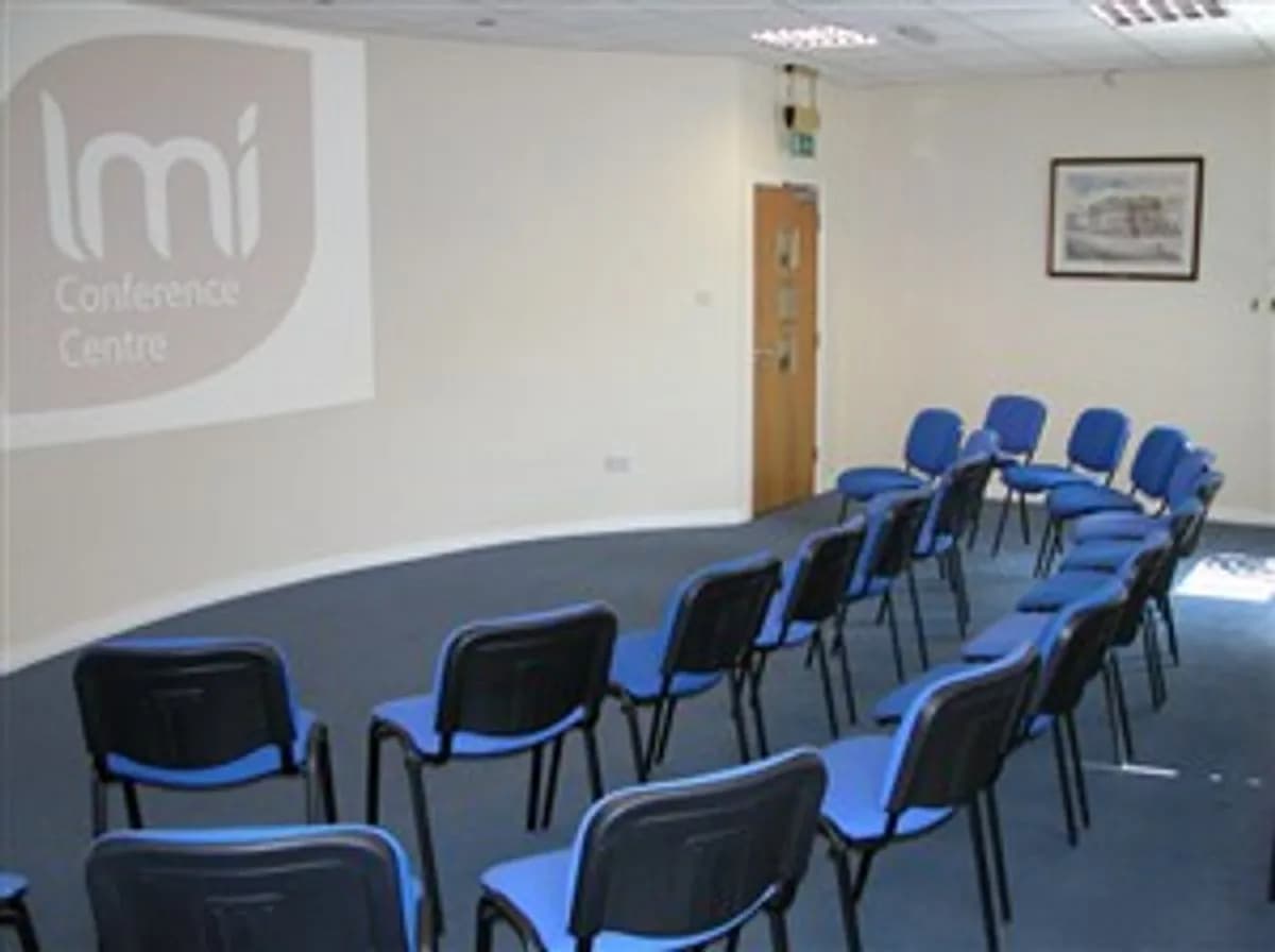 Cecil Gray Seminar Room - LMI Conference Centre