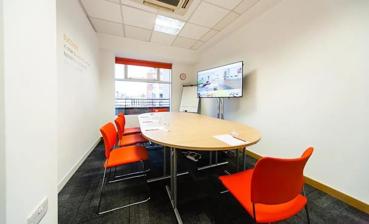 Succeed - The Studio Leeds