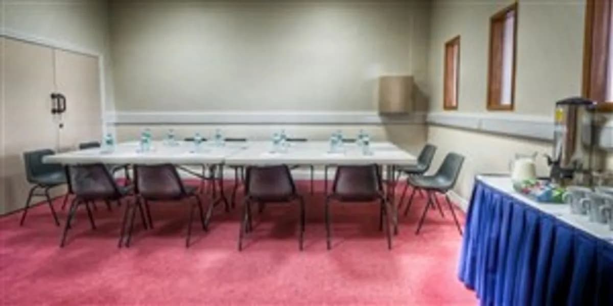 Meeting Room 2 - Kings House Conference Centre