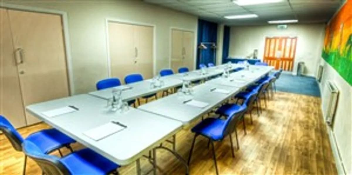 Seminar Room 5 - Kings House Conference Centre