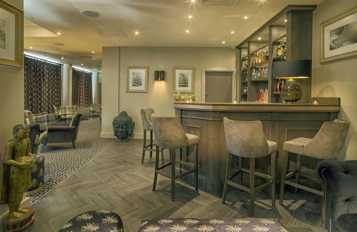 Ocean Club - Boulevard Hotel