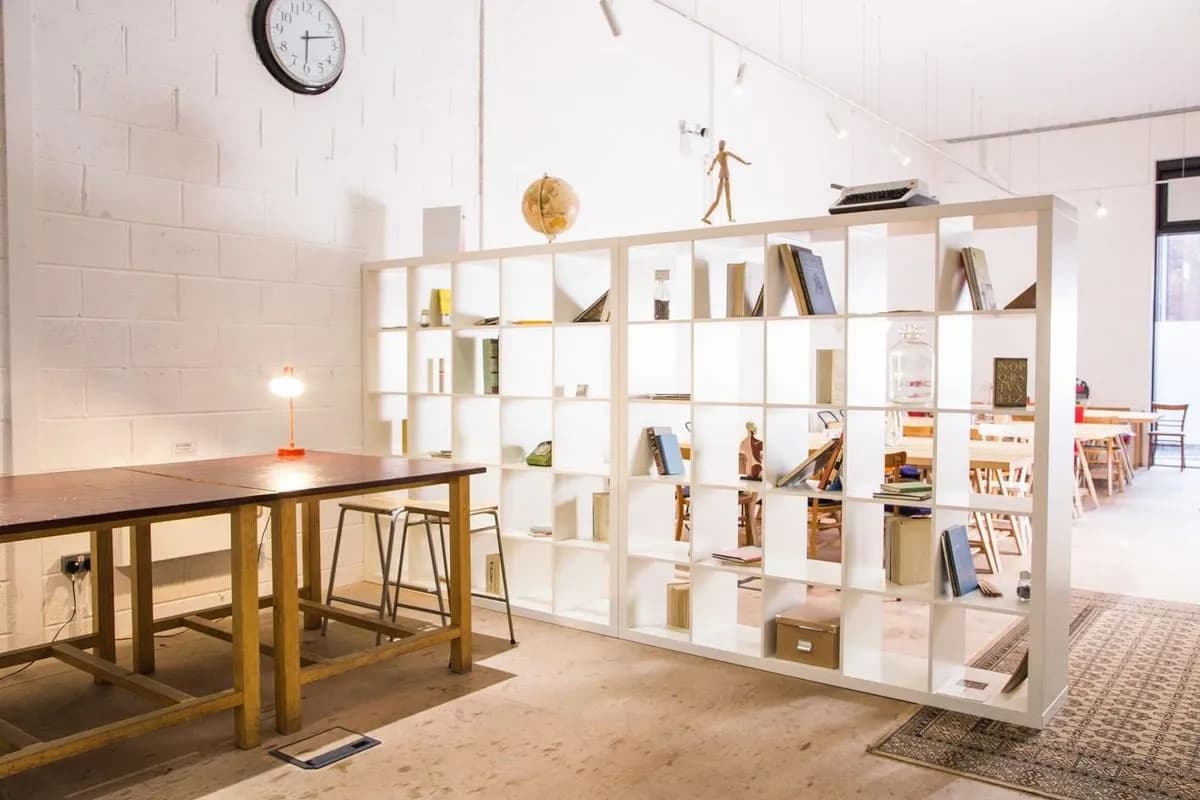 The Classroom - The Studio Manchester