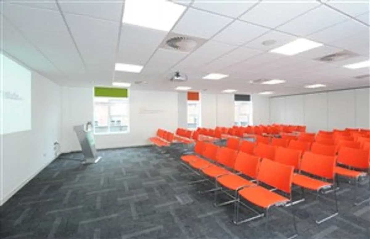 Buzz - The Studio Manchester