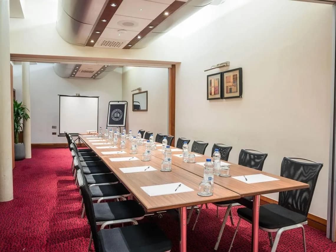 Waterhouse Suite - Townhouse Hotel Manchester