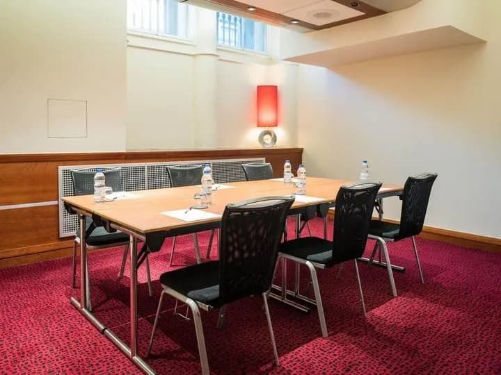 Barry Room - Townhouse Hotel Manchester