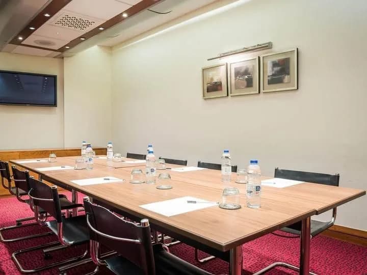 Waterhouse Room - Townhouse Hotel Manchester