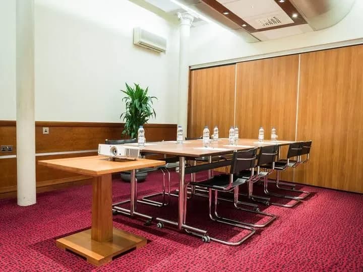 Worthington Room - Townhouse Hotel Manchester