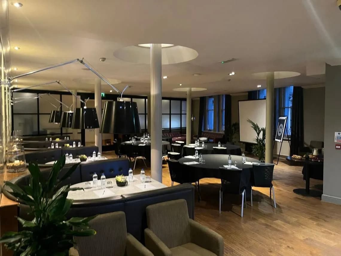 Cotton Mill - Townhouse Hotel Manchester