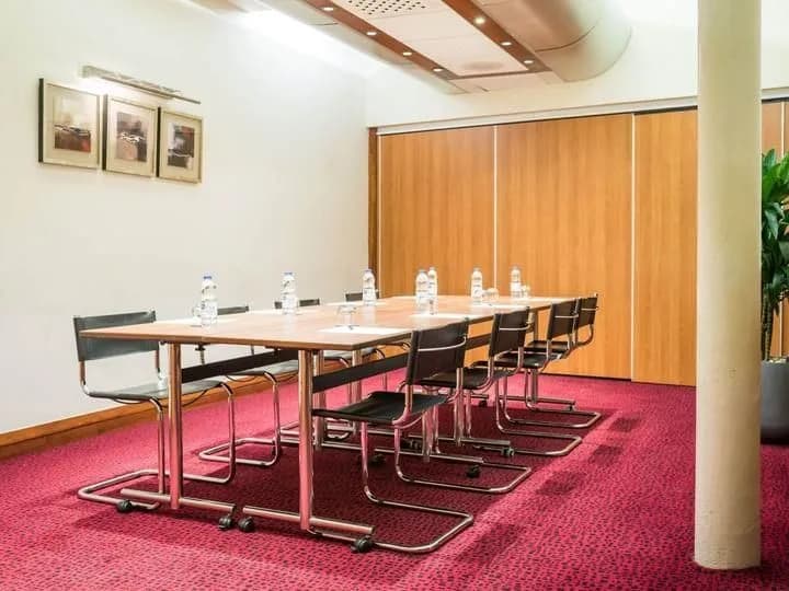 Walters Room - Townhouse Hotel Manchester