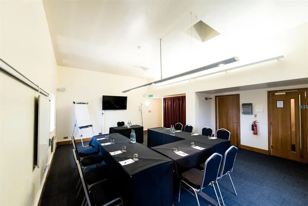 Adamson Suite - Manchester Conference Centre & The Pendulum Hotel