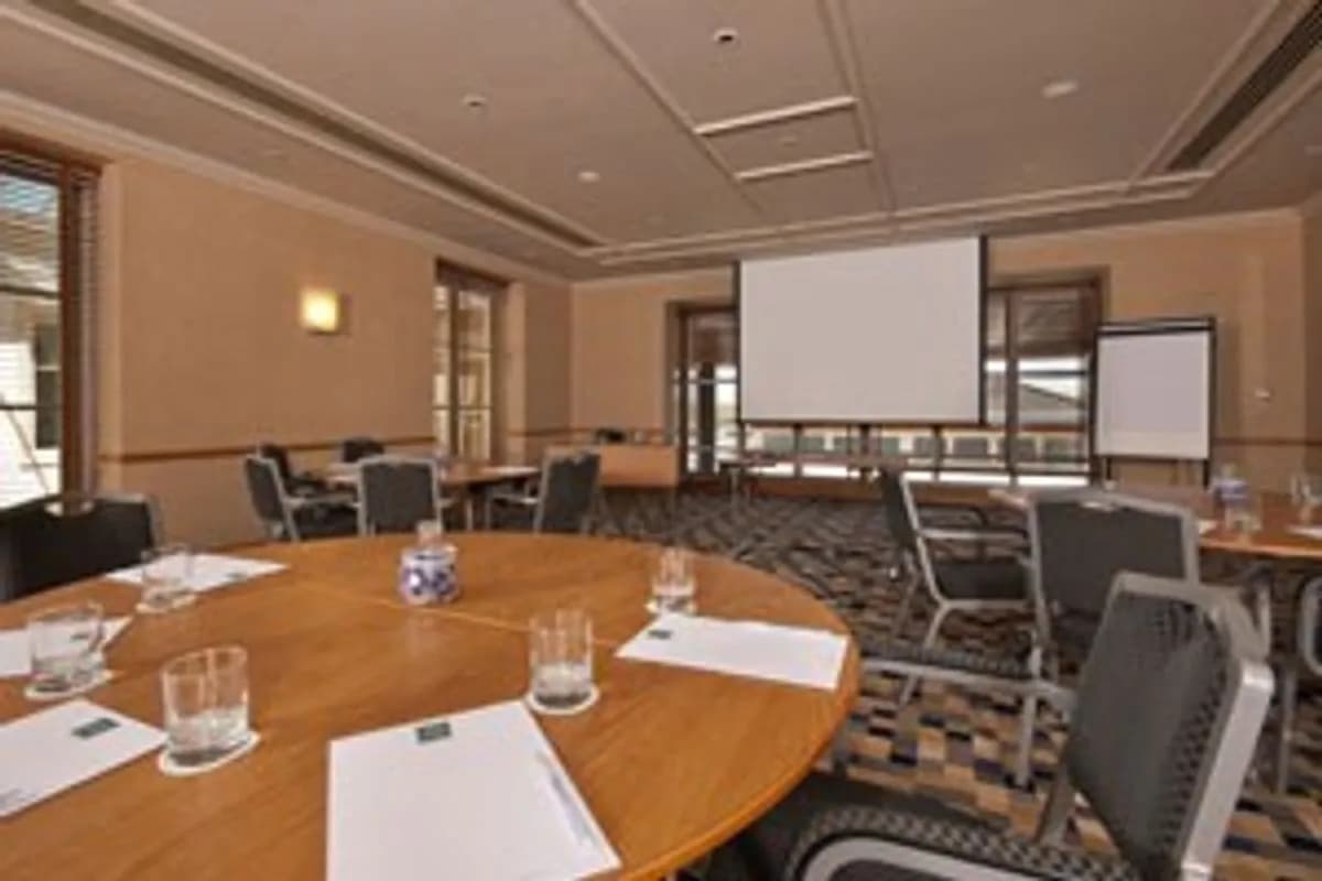 Gallery Suite - Thorpe Park Hotel & Spa, Leeds