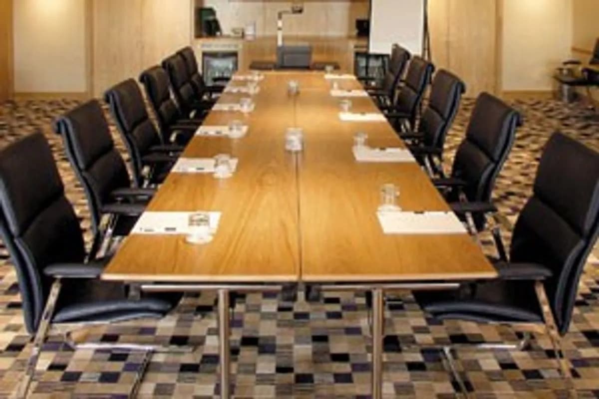 Meeting 10 - Thorpe Park Hotel & Spa, Leeds