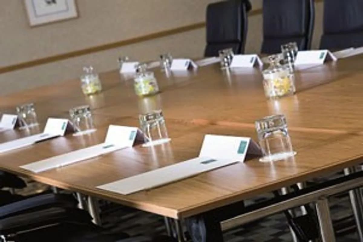 Meeting 16 - Thorpe Park Hotel & Spa, Leeds