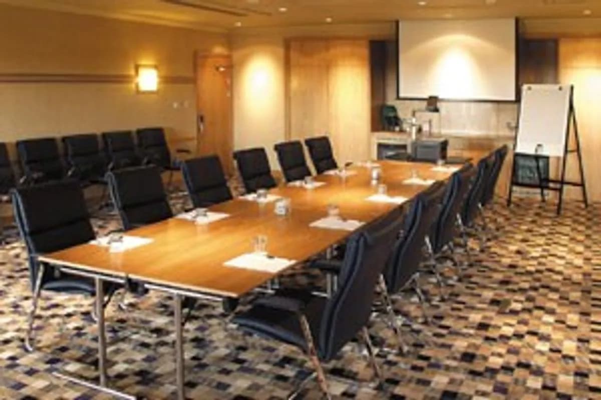 Meeting 7 - Thorpe Park Hotel & Spa, Leeds