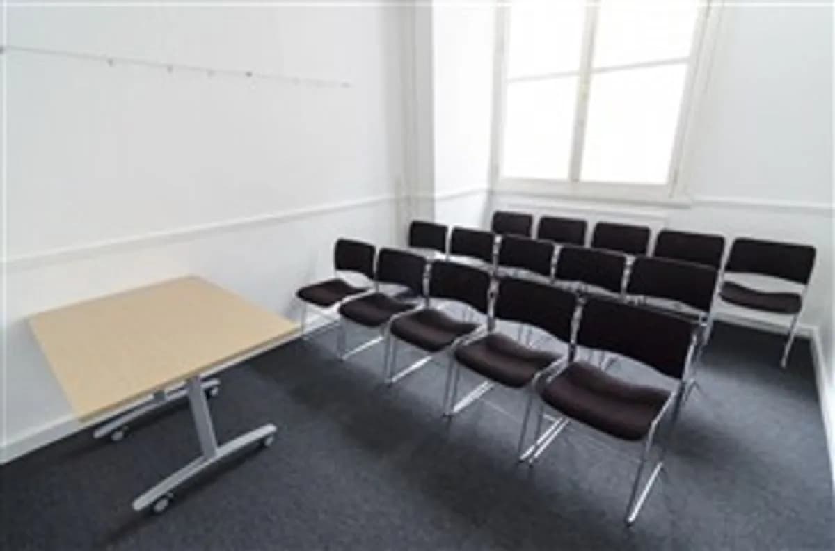 F14 - Friends' Meeting House - Manchester