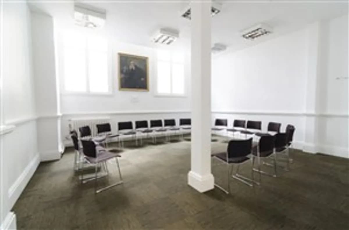 G3 - Friends' Meeting House - Manchester
