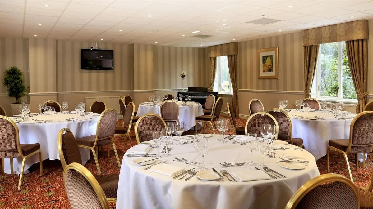 Wordsworth - Macdonald Kilhey Court