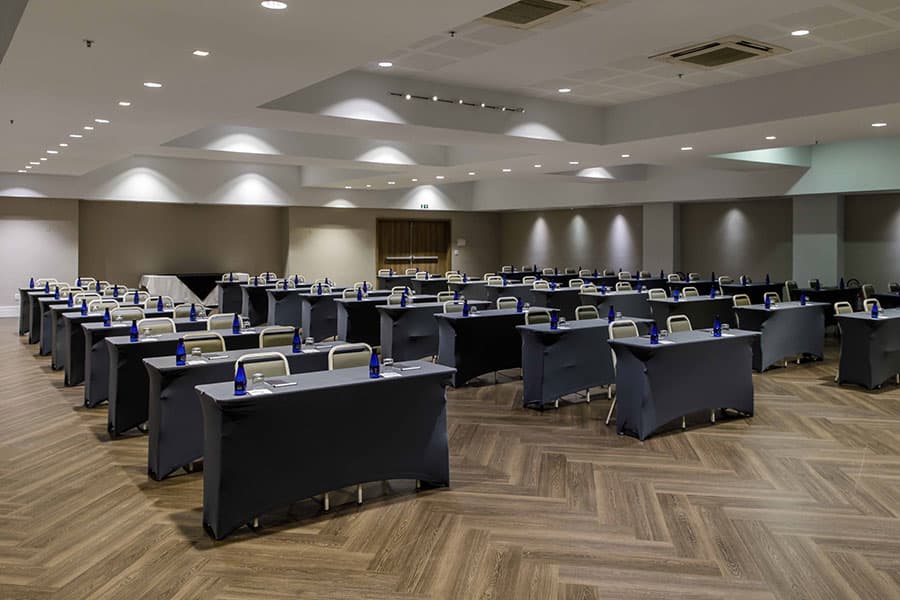 Sala de Eventos - Promenade Link Stay