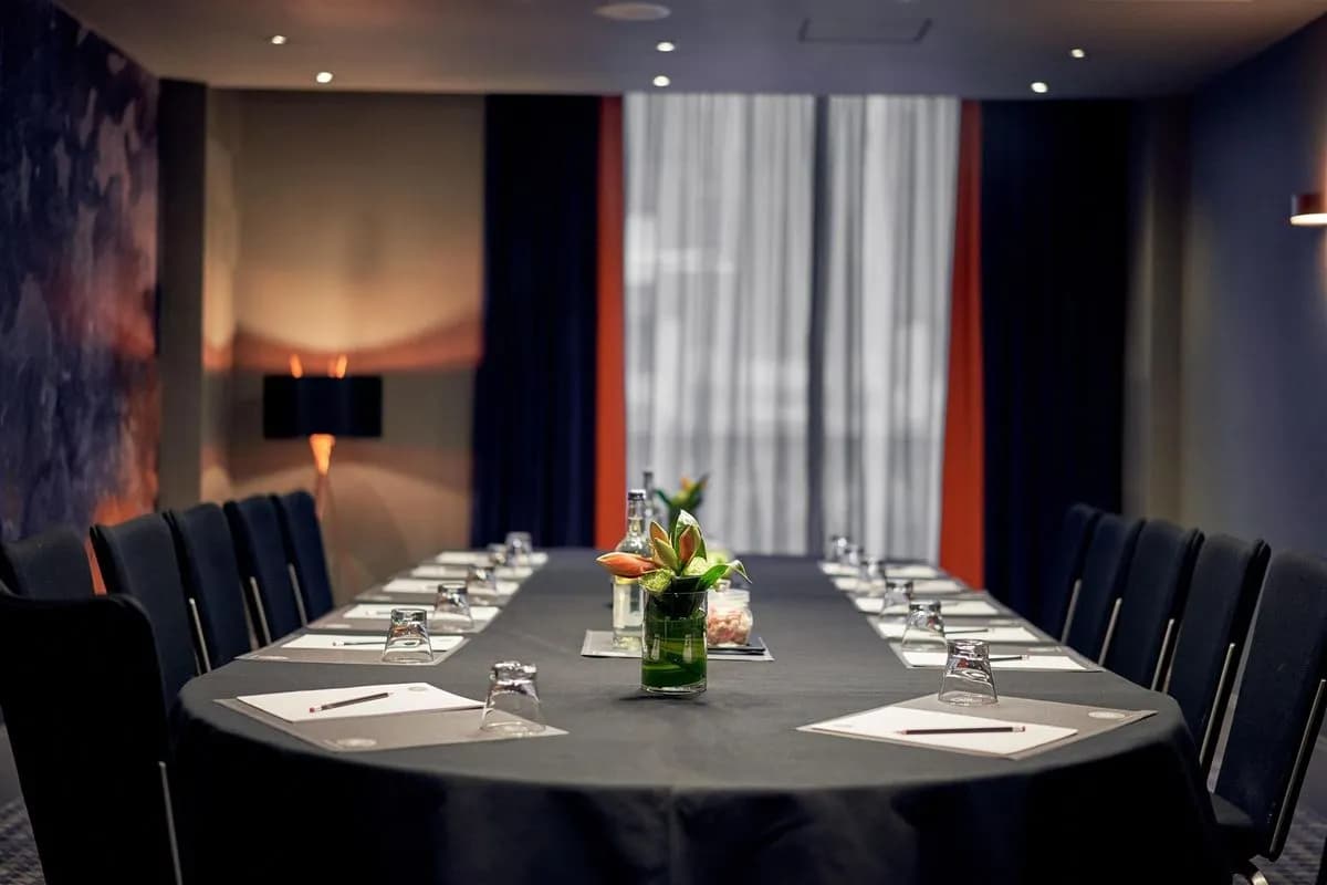Mal 4 - Malmaison Liverpool