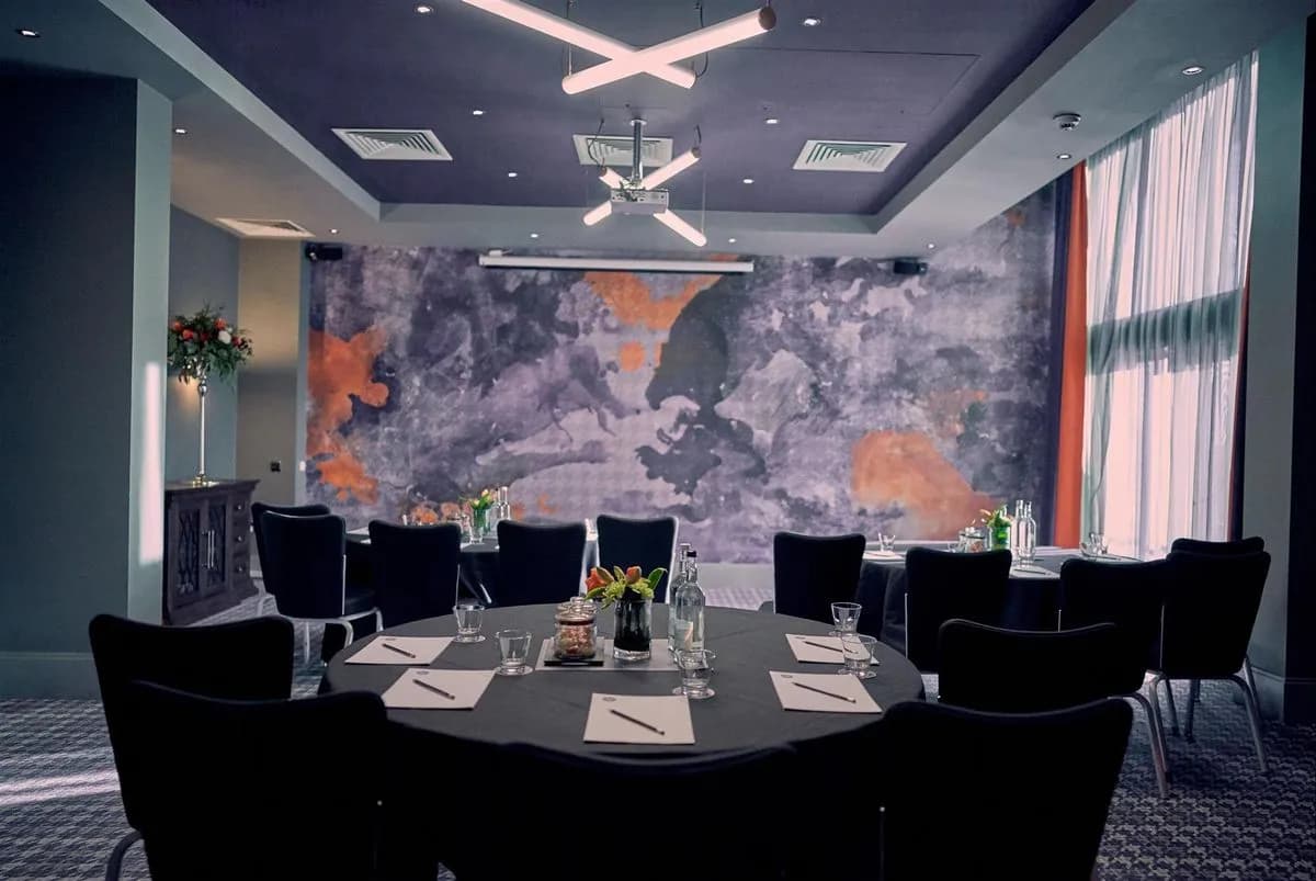 Mal 3 - Malmaison Liverpool