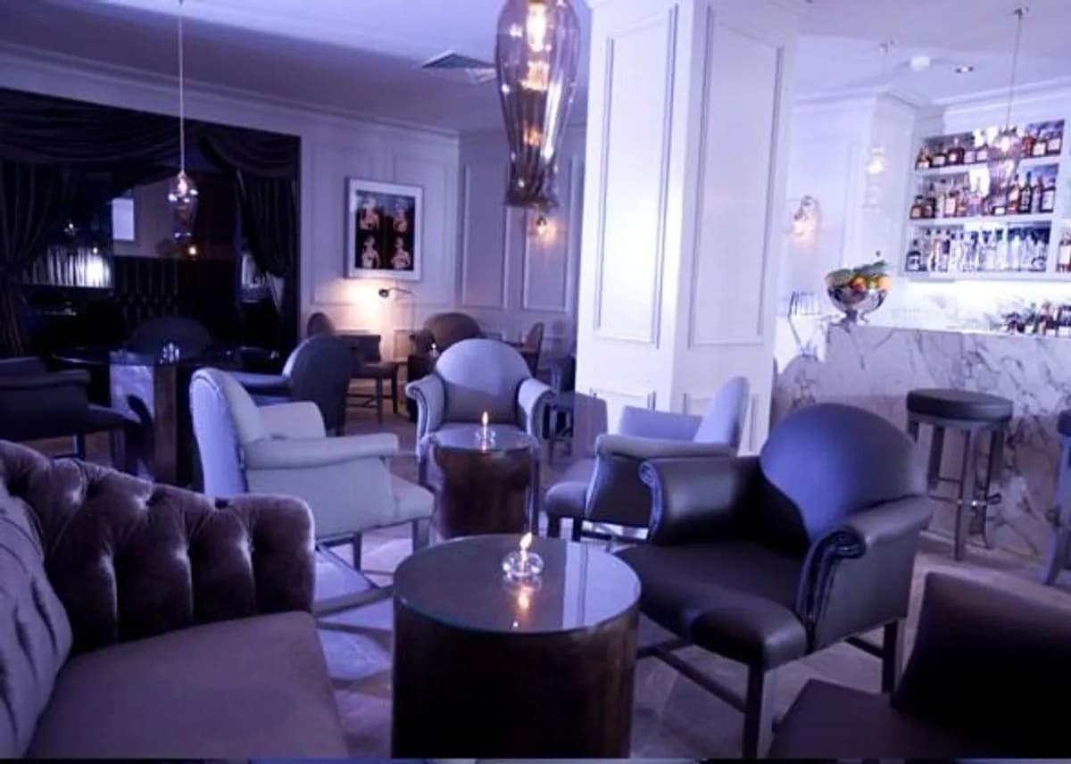 Ember Lounge - Malmaison Manchester