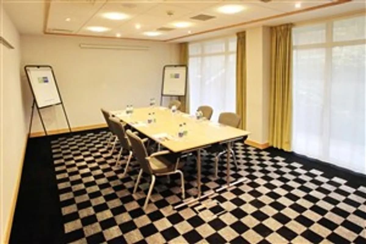 Malvern - Holiday Inn Express Birmingham Redditch